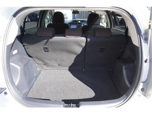 Toyota AQUA 2013-09 15084-12