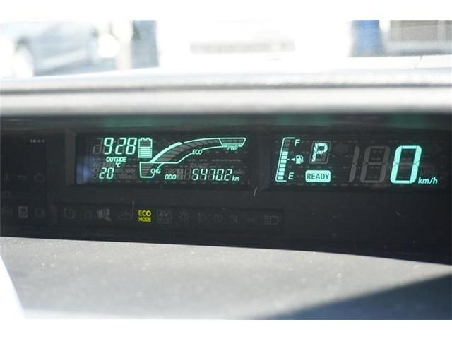 Toyota AQUA 2013-09 15084-8