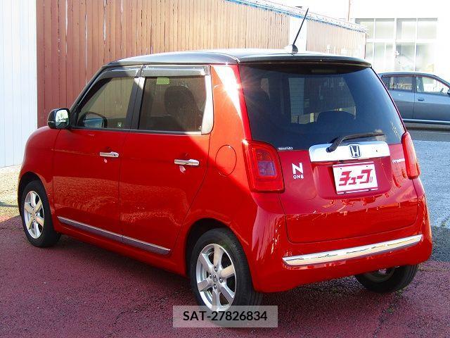 Honda N-ONE 2013-06 279647-8