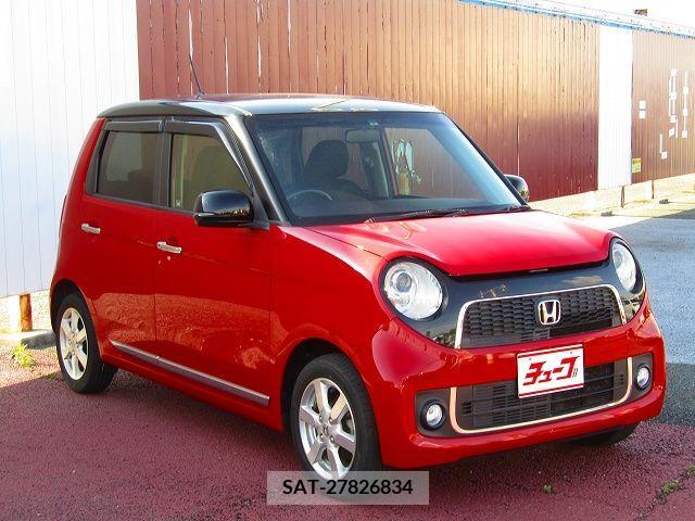 Honda N-ONE 2013-06 279647-6