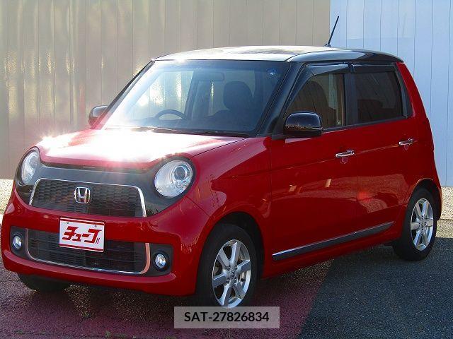 Honda N-ONE 2013-06 279647-0