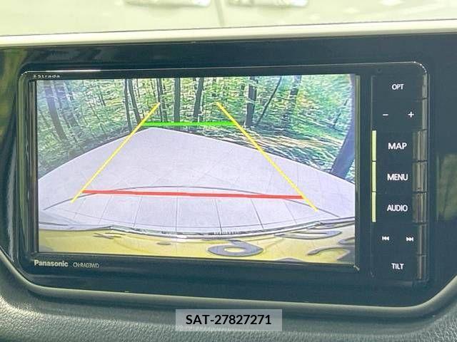 Daihatsu MOVE CUSTOM 2017-07 278337-4