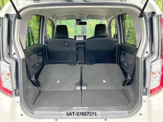 Daihatsu MOVE CUSTOM 2017-07 278337-10