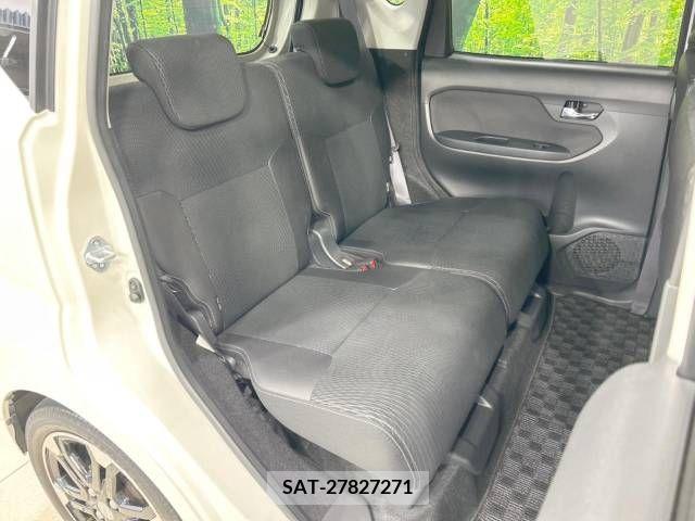 Daihatsu MOVE CUSTOM 2017-07 278337-9