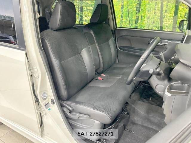 Daihatsu MOVE CUSTOM 2017-07 278337-8