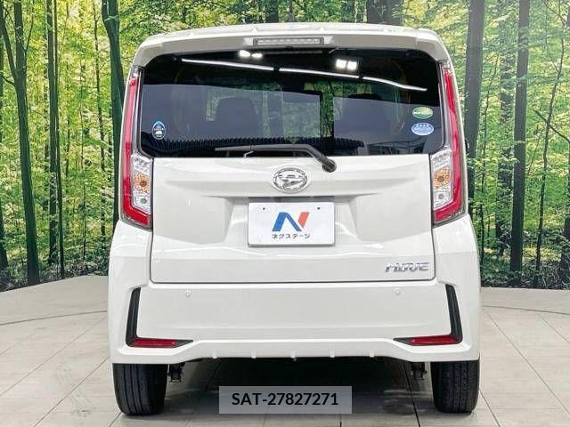 Daihatsu MOVE CUSTOM 2017-07 278337-15