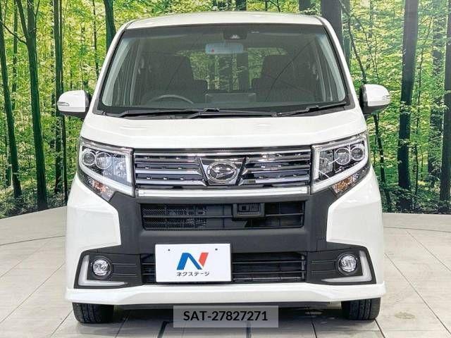 Daihatsu MOVE CUSTOM 2017-07 278337-14