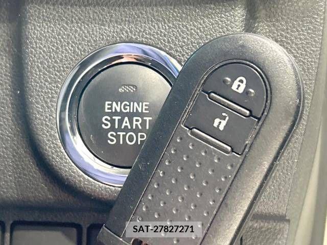 Daihatsu MOVE CUSTOM 2017-07 278337-6