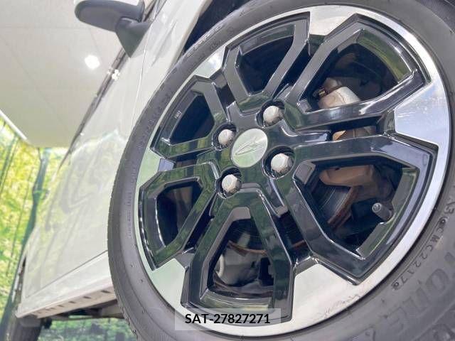 Daihatsu MOVE CUSTOM 2017-07 278337-13