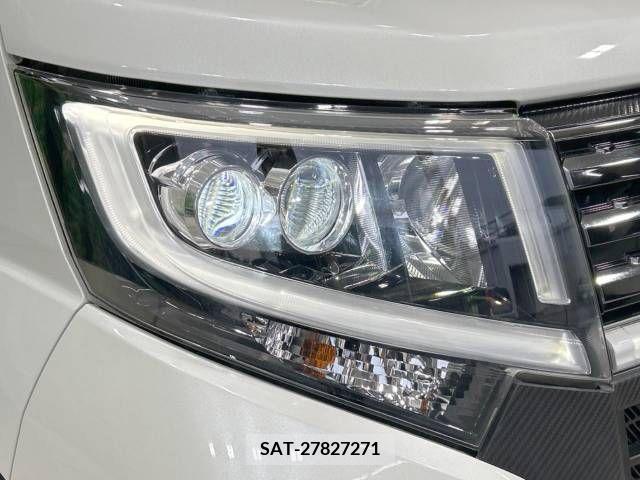 Daihatsu MOVE CUSTOM 2017-07 278337-12