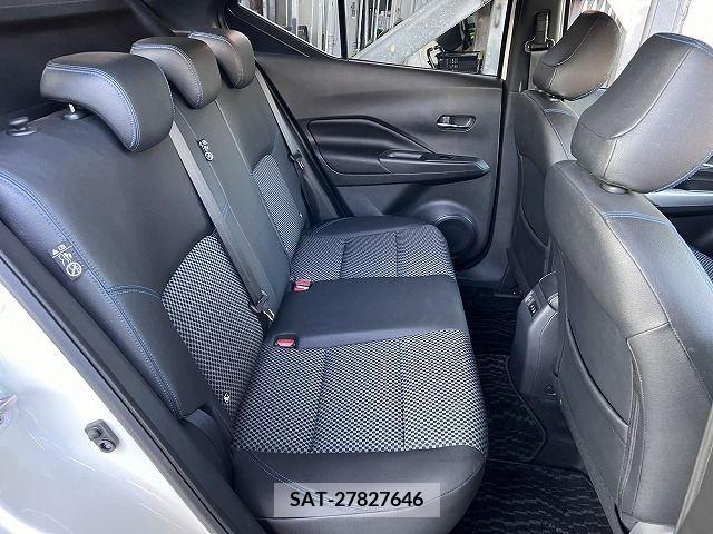 Nissan KICKS 1928-07 362277-24