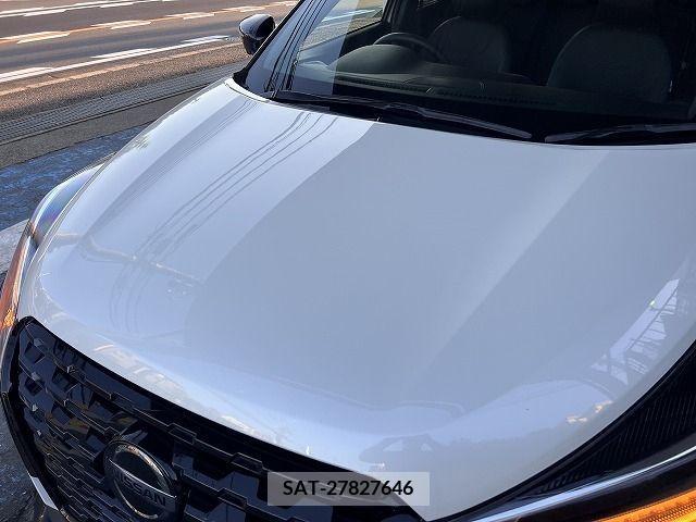 Nissan KICKS 1928-07 362277-9