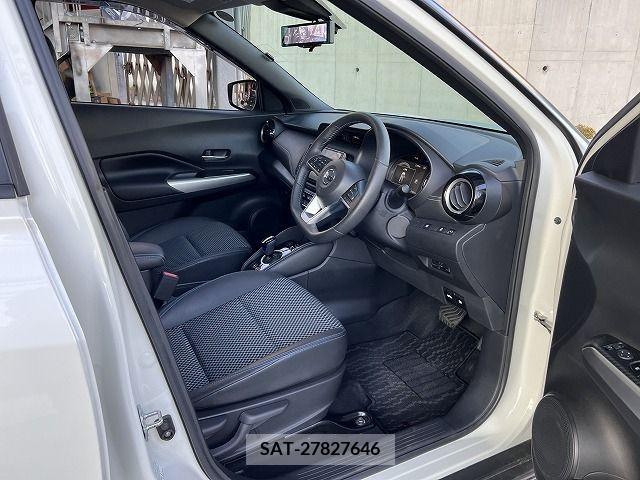 Nissan KICKS 1928-07 362277-27