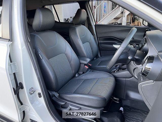 Nissan KICKS 1928-07 362277-28