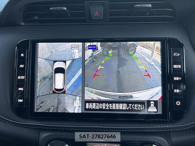 Nissan KICKS 1928-07 362277-18
