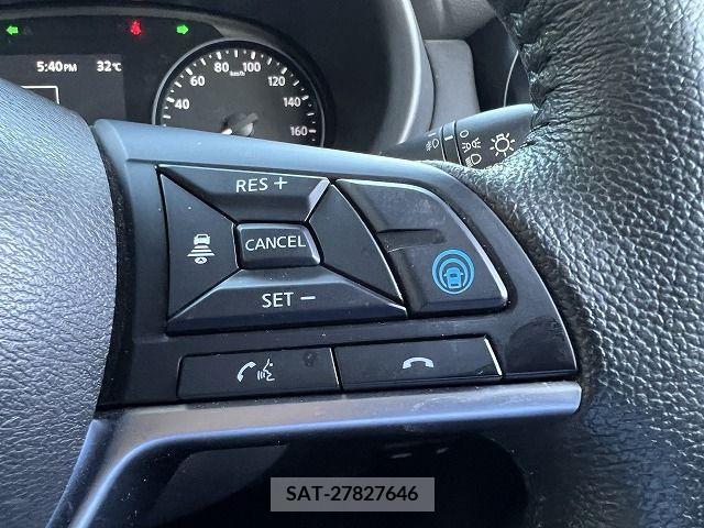 Nissan KICKS 1928-07 362277-17