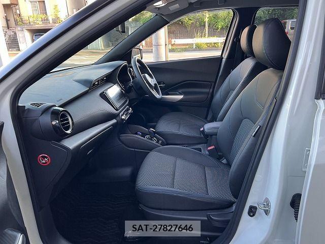 Nissan KICKS 1928-07 362277-26
