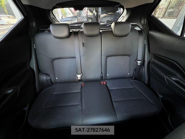 Nissan KICKS 1928-07 362277-25