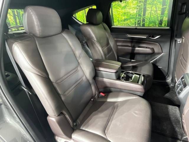 Mazda CX-8 2018-10 10459-8