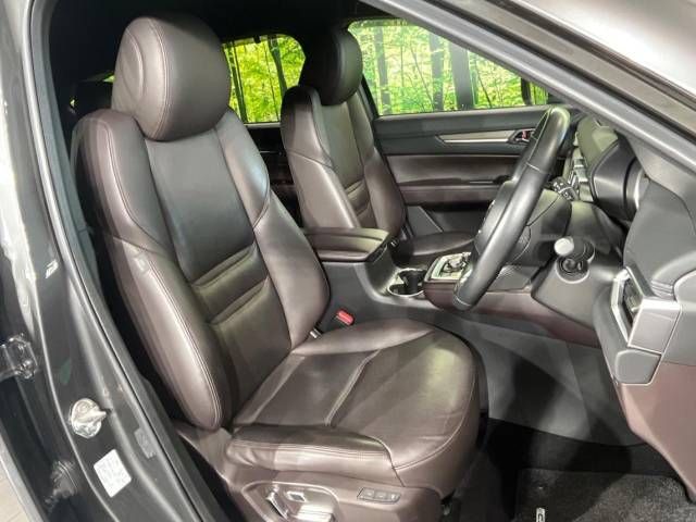 Mazda CX-8 2018-10 10459-7
