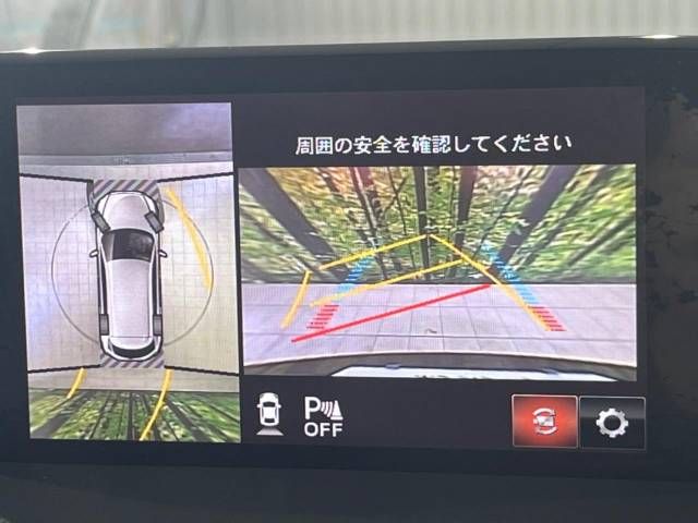 Mazda CX-8 2018-10 10459-3