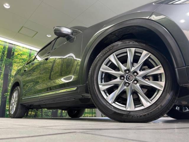 Mazda CX-8 2018-10 10459-13