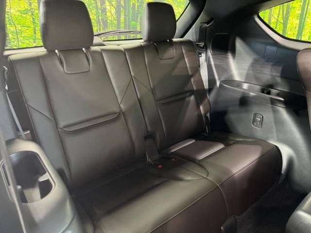Mazda CX-8 2018-10 10459-9