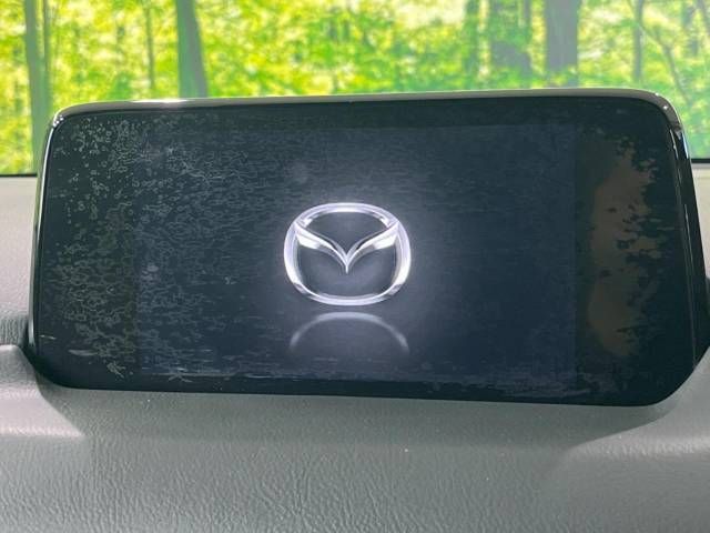 Mazda CX-8 2018-10 10459-2