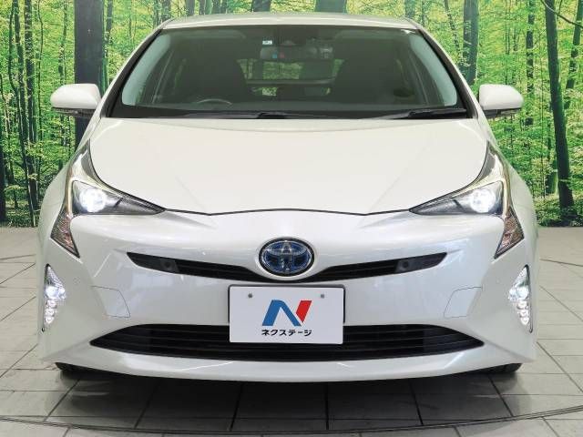 Toyota PRIUS 2016-09 11459-15