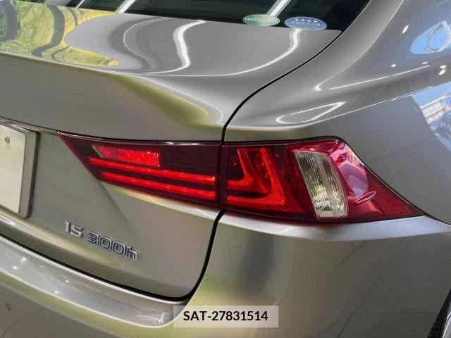 Lexus IS 2014-07 362826-7