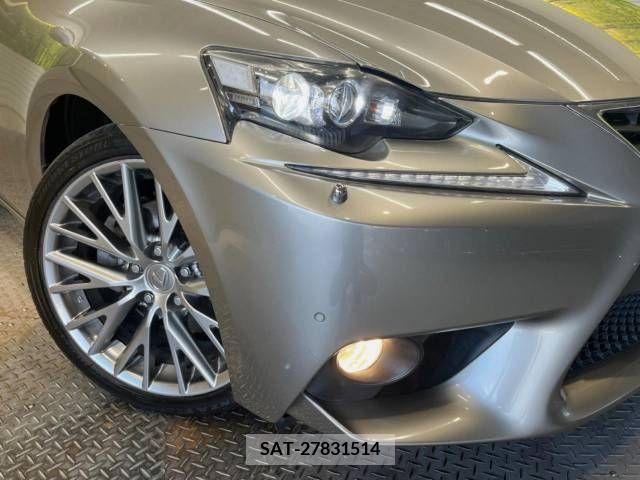 Lexus IS 2014-07 362826-13