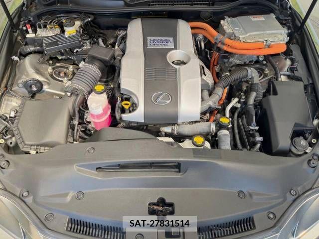 Lexus IS 2014-07 362826-18