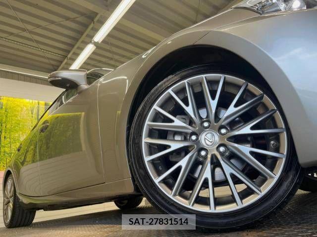 Lexus IS 2014-07 362826-8