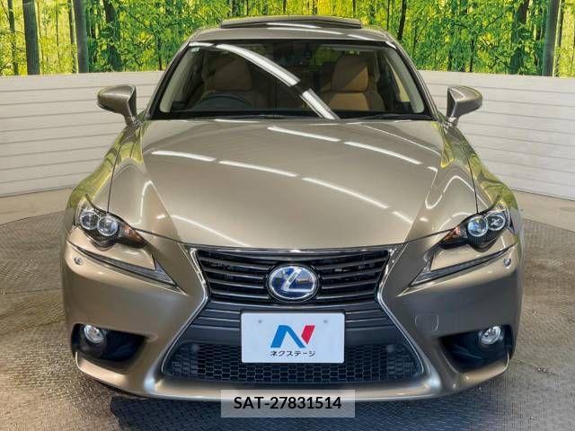 Lexus IS 2014-07 362826-14