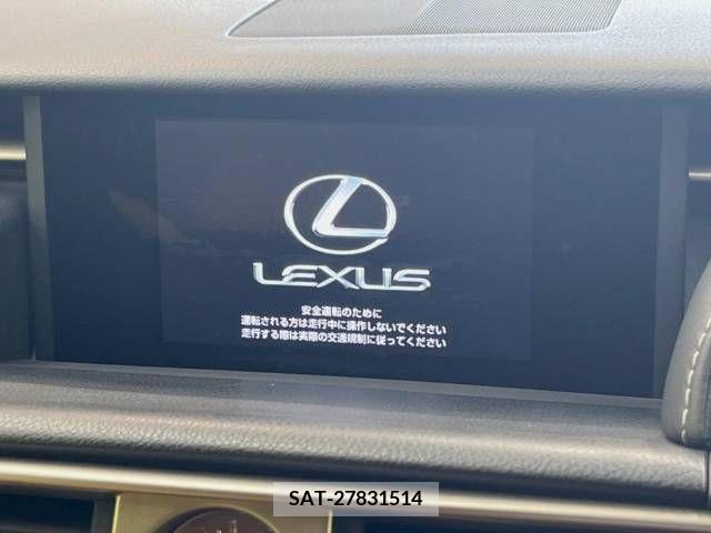 Lexus IS 2014-07 362826-2
