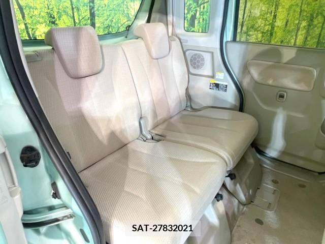 Suzuki SPACIA 2013-10 312094-9