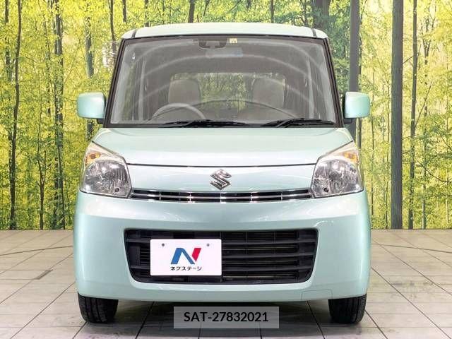 Suzuki SPACIA 2013-10 312094-14