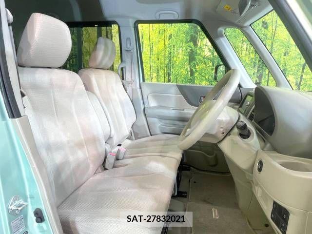 Suzuki SPACIA 2013-10 312094-8