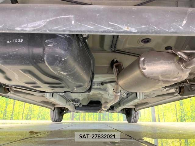 Suzuki SPACIA 2013-10 312094-19