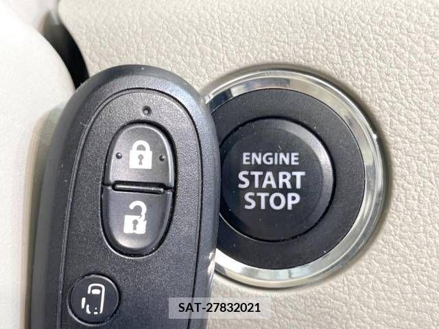 Suzuki SPACIA 2013-10 312094-7
