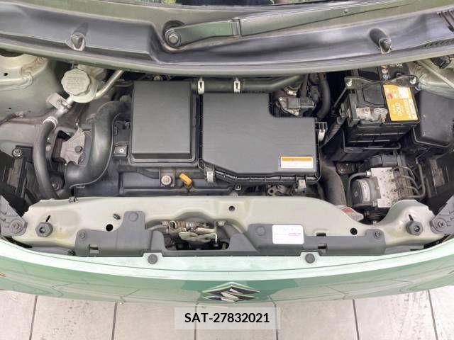 Suzuki SPACIA 2013-10 312094-18
