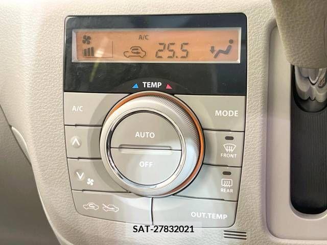 Suzuki SPACIA 2013-10 312094-6