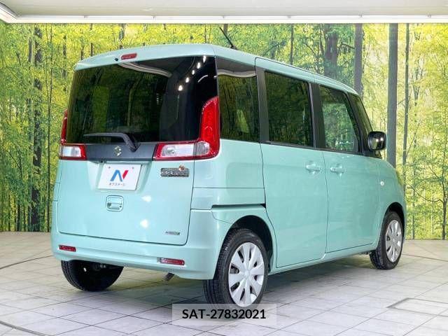 Suzuki SPACIA 2013-10 312094-17