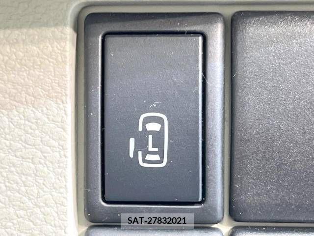 Suzuki SPACIA 2013-10 312094-5