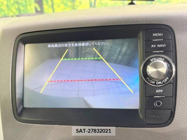 Suzuki SPACIA 2013-10 312094-4