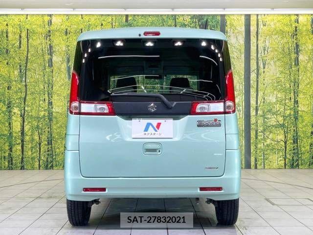 Suzuki SPACIA 2013-10 312094-15