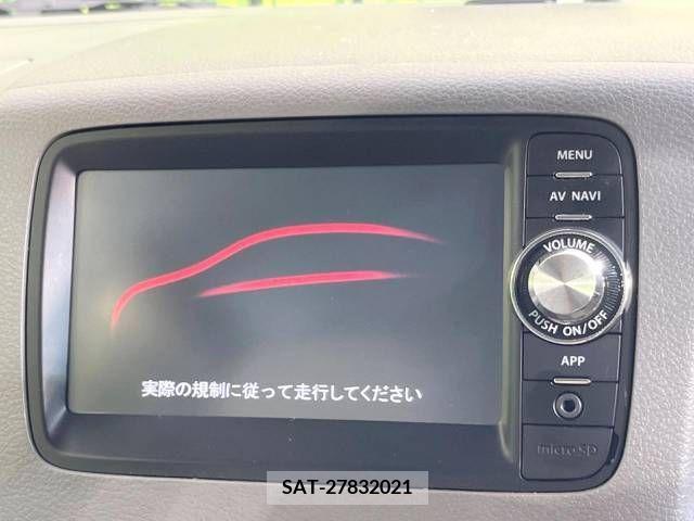 Suzuki SPACIA 2013-10 312094-3