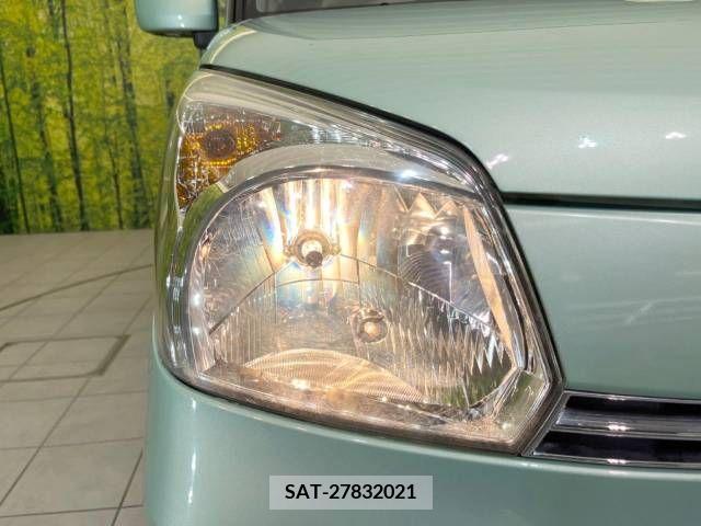 Suzuki SPACIA 2013-10 312094-12