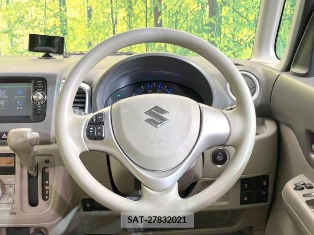 Suzuki SPACIA 2013-10 312094-11