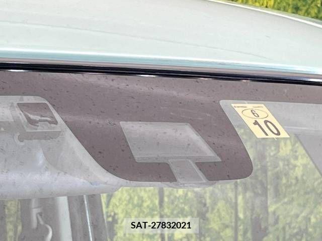 Suzuki SPACIA 2013-10 312094-2